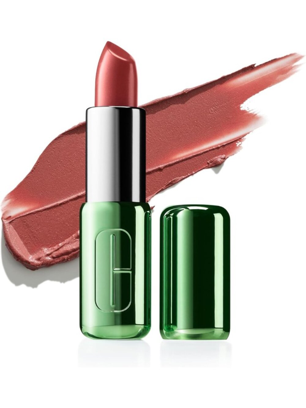 Clinique Pop Longwear Lipstick | Long Lasting, Satin, Matte + Shine | 36 Shades